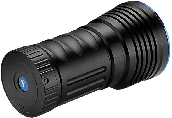 Olight X7r Marauder 18650 Taschenlampe 12000lm online kaufen