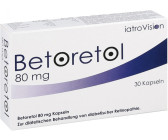 betoretol 80 mg kapseln