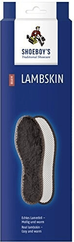Shoeboy's Lambskin