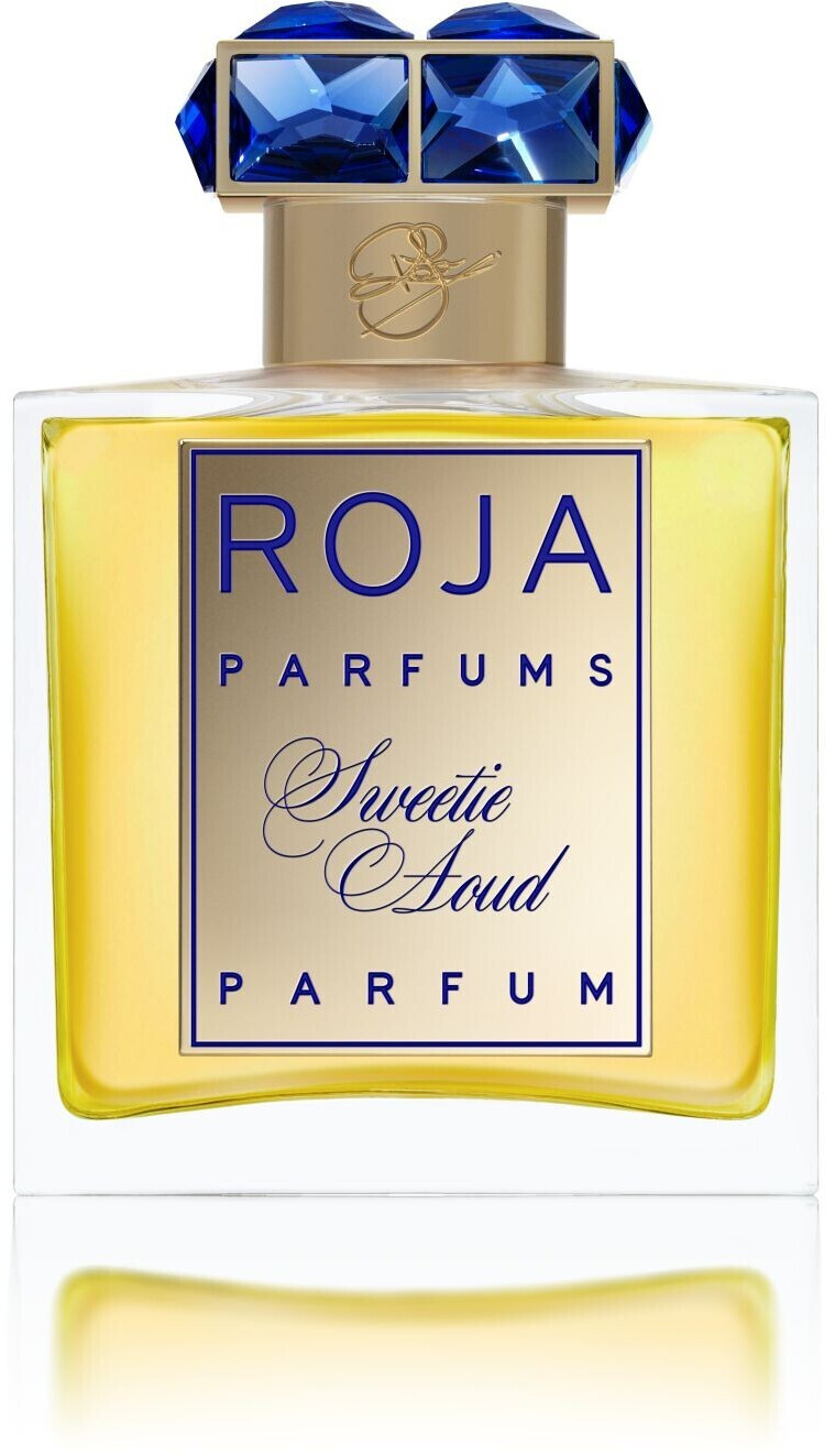 Photos - Women's Fragrance Roja Dove Sweetie Aoud Eau de Parfum  (50ml)