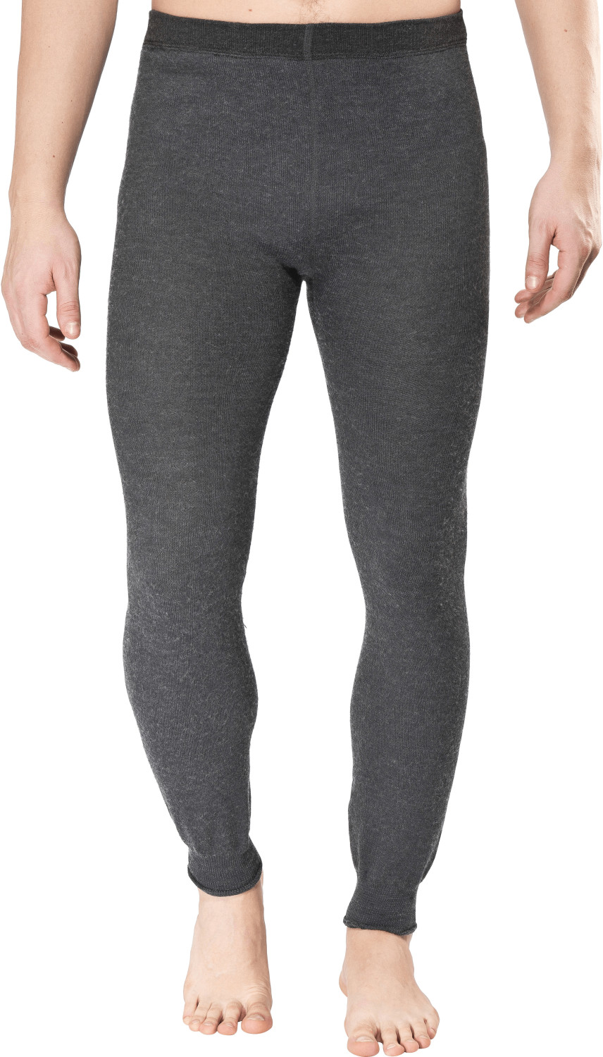Woolpower Long Johns 200 gris