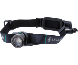 Lampe frontale Led Lenser MH10 600 lm