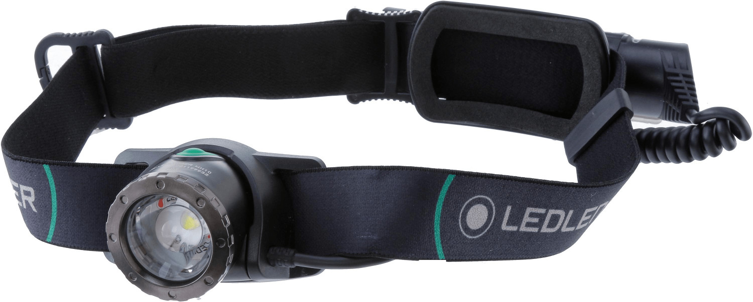 Ledlenser MH10