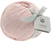 222 rotviolett 50 g Wolle Kreativ Lana Grossa Landlust Merino 180 Fb