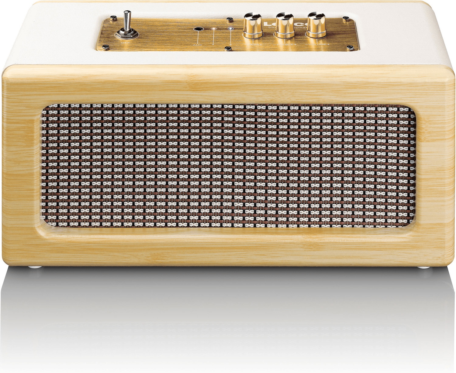 Lenco BT-300 oak