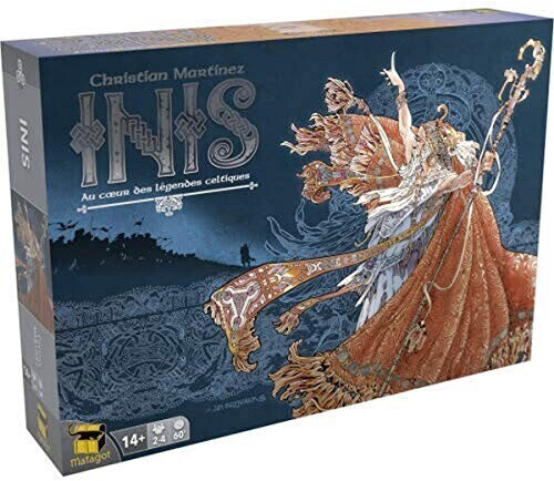 Inis (English)