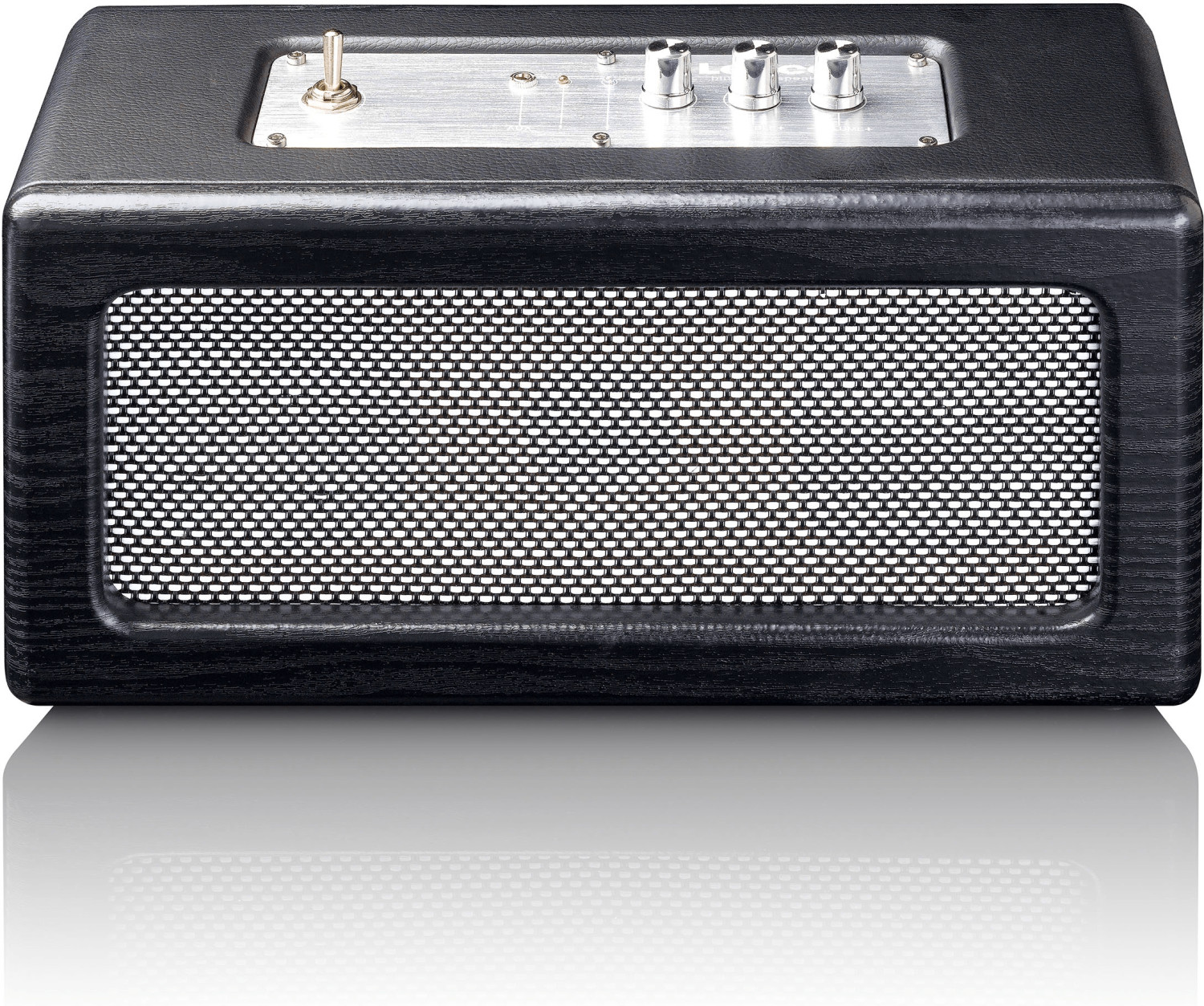 Lenco BT-300 noir