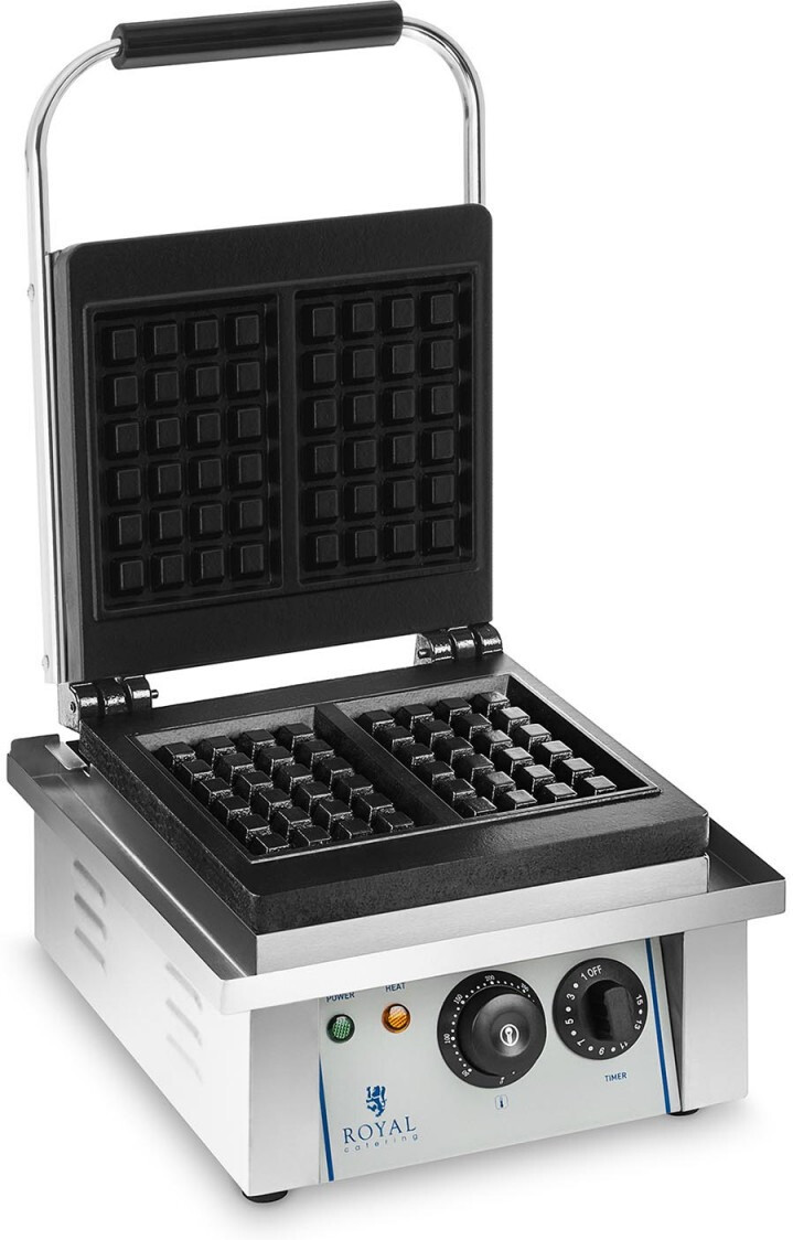 Catering Royal RCWM-2000-E