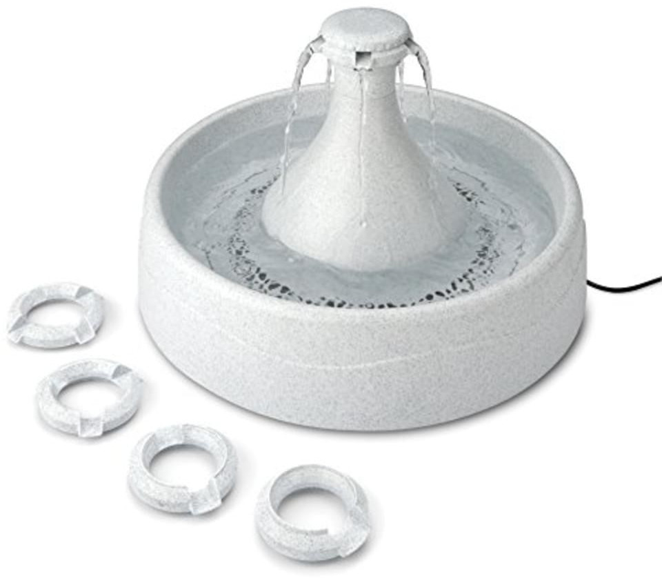 Petsafe Fontaine à eau pour chat Petsafe Fontaine à eau pour chat