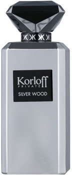 Korloff Korloff Private Silver Wood Eau de Parfum (88ml)