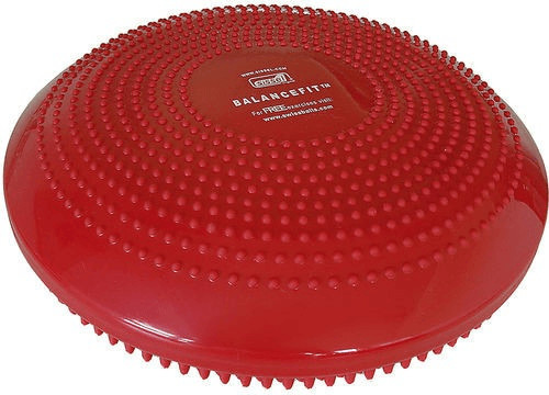 Sissel Balance Fit rouge