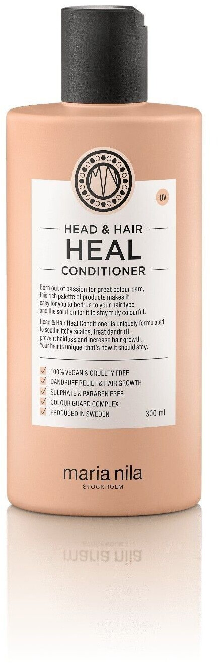 Maria Nila Head & Hair Heal Conditioner (300ml)