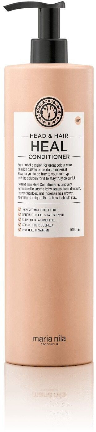 Maria Nila Head & Hair Heal Conditioner (1000ml)