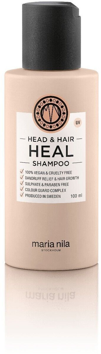 Maria Nila Head & Hair Heal Shampoo (100ml)