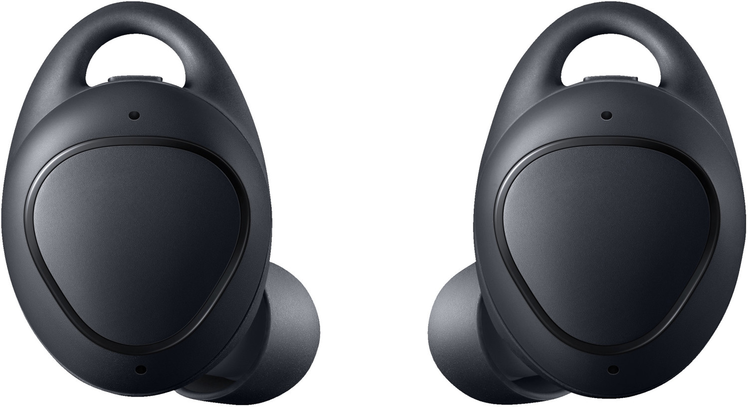 samsung gear iconx 2018 silver