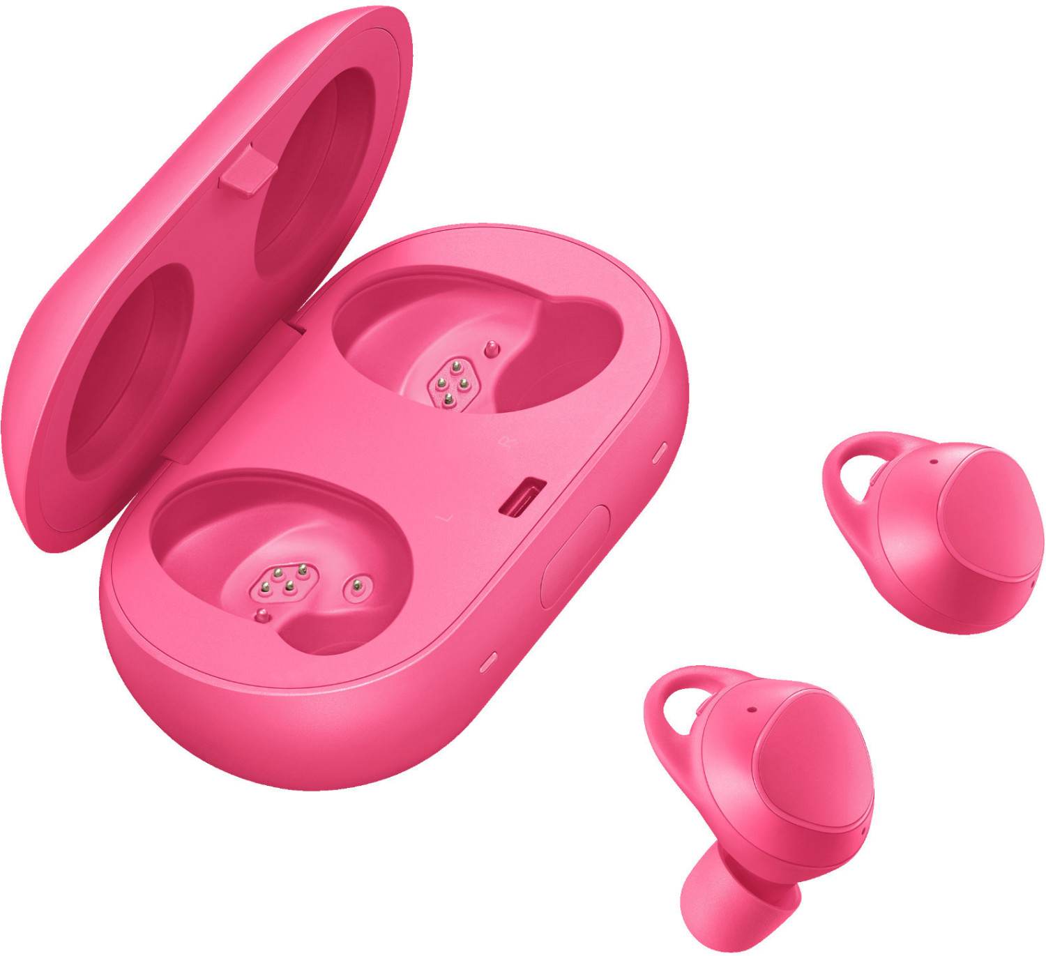 Samsung Gear IconX SM-R140 (2018) (pink) ab 179,99 € | Preisvergleich ...
