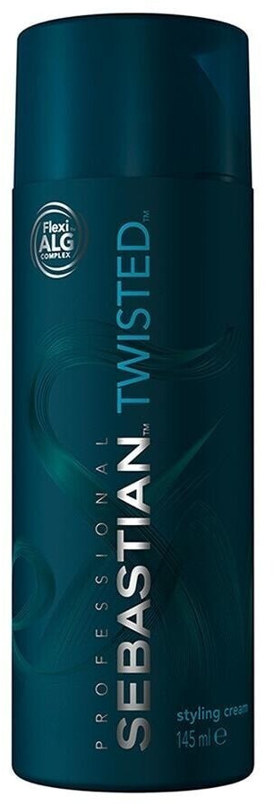 Sebastian Professional Twisted Styling Cream (145ml)