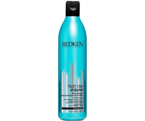 Redken High Rise Volume Lifting Shampoo ab 4,11 ...