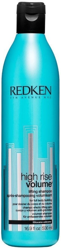 Redken High Rise Volume Lifting Shampoo (500 ml)
