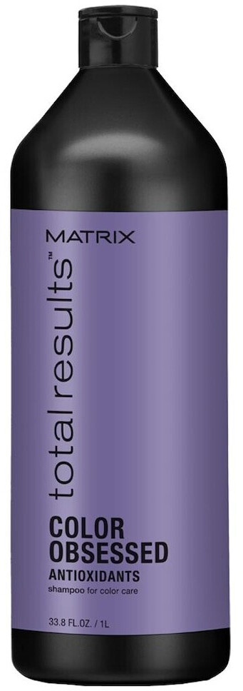 Matrix Total Results Color Obsessed Shampoo