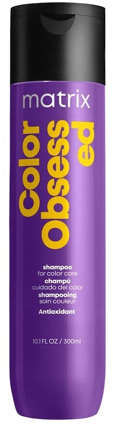 Matrix Total Results Color Obsessed Shampoo (300ml)