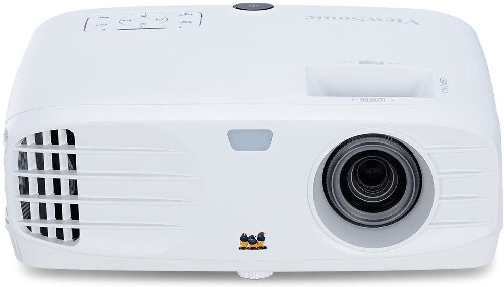 Viewsonic PG705HD