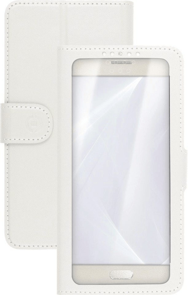 Celly Unica View XXL white