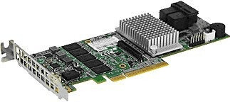 SuperMicro AOC-S3108L-H8IR