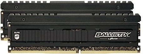Ballistix TM Elite 8 Go Kit DDR4-3200 (BLE2K4G4D30AEEA)