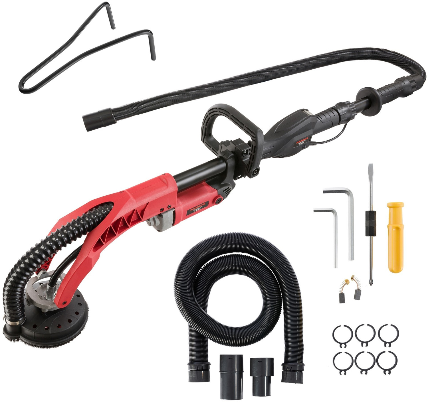 Arebos 1010 W
