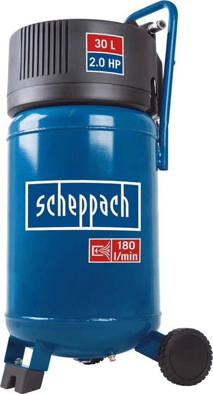 Scheppach HC30V
