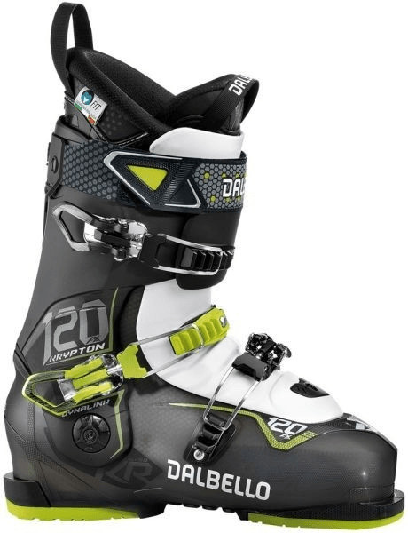 Dalbello Krypton AX 120 (2018) black