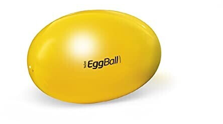 Original Pezzi Eggball Standard yellow