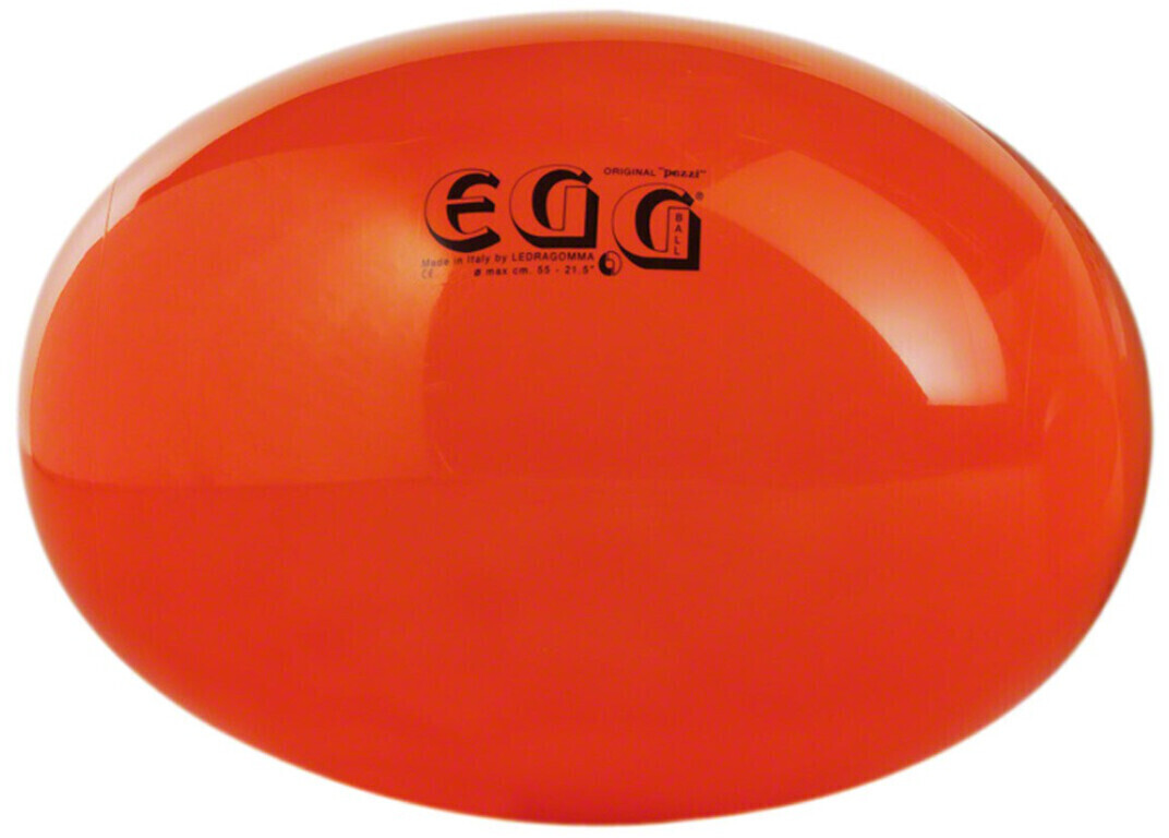 Original Pezzi Eggball Standard orange