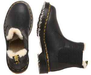 Buy Dr. Martens 2976 Leonore Women 21045001 black burnished wyoming from 153.49 Today Best Deals on idealo