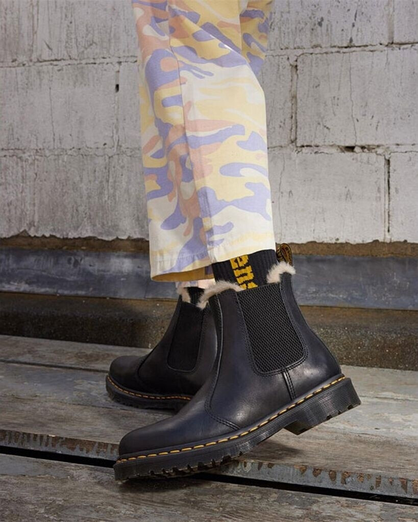 dr martens leonore 5.5