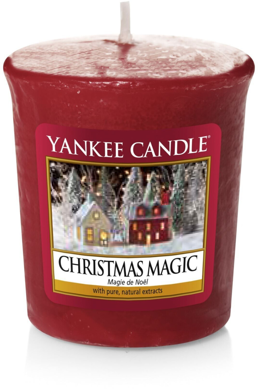 Yankee Candle Christmas Magic Votive 49 g