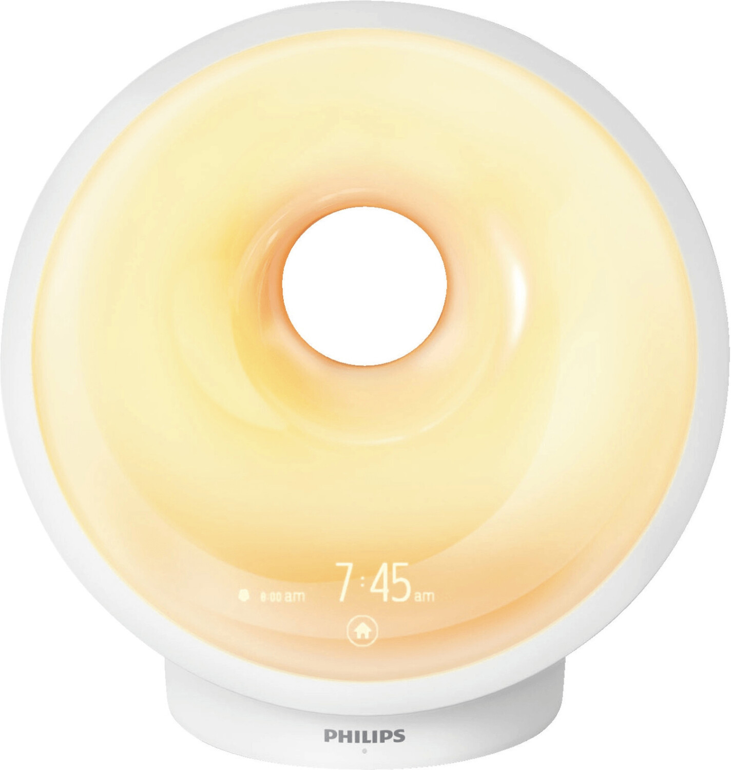 Philips Somneo Sleep and Wake-up Light (HF3650/01)