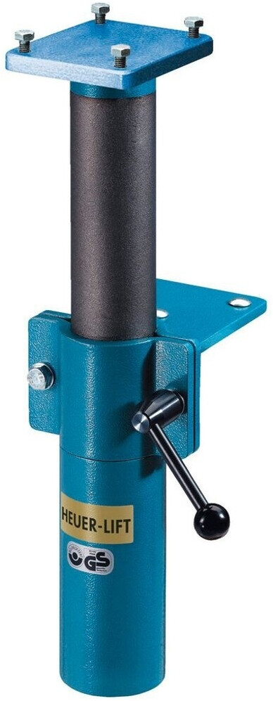 HEUER Élévateur et régulateur de hauteur automatique
