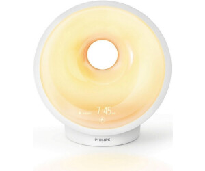 Funktionsfejl Kæreste Parametre Buy Philips Somneo Sleep and Wake-up Light (HF3651/01) from £152.99 (Today)  – Best Deals on idealo.co.uk
