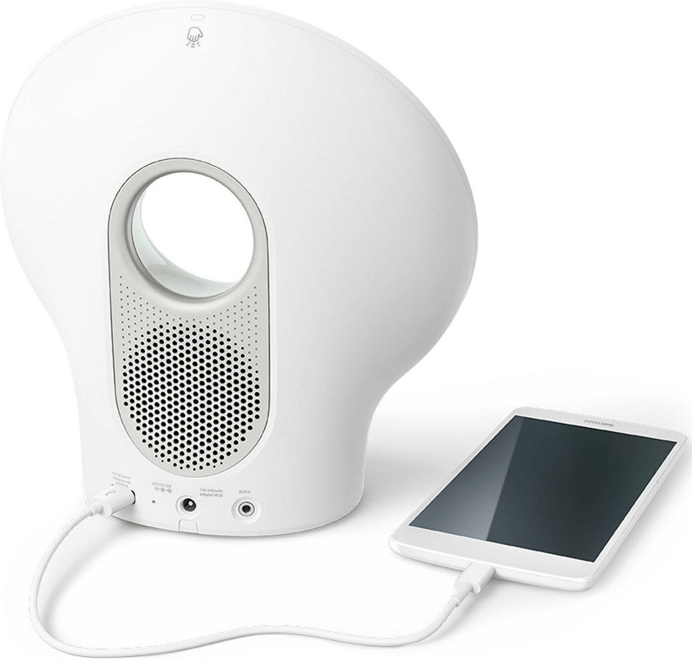 Buy Philips Somneo Sleep and Wake up Light HF3651 01 from 163.99 Today Best Deals on idealo