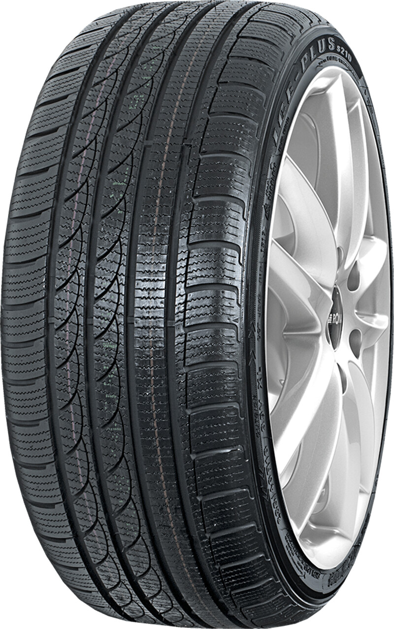 Tracmax S210 245/45 R17 99V