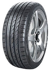 Tracmax S210 205/55 R17 95V