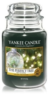 Yankee Candle 1556281E