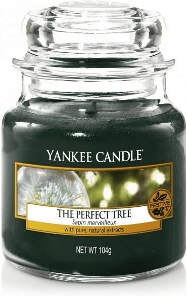 Yankee Candle 1556282E