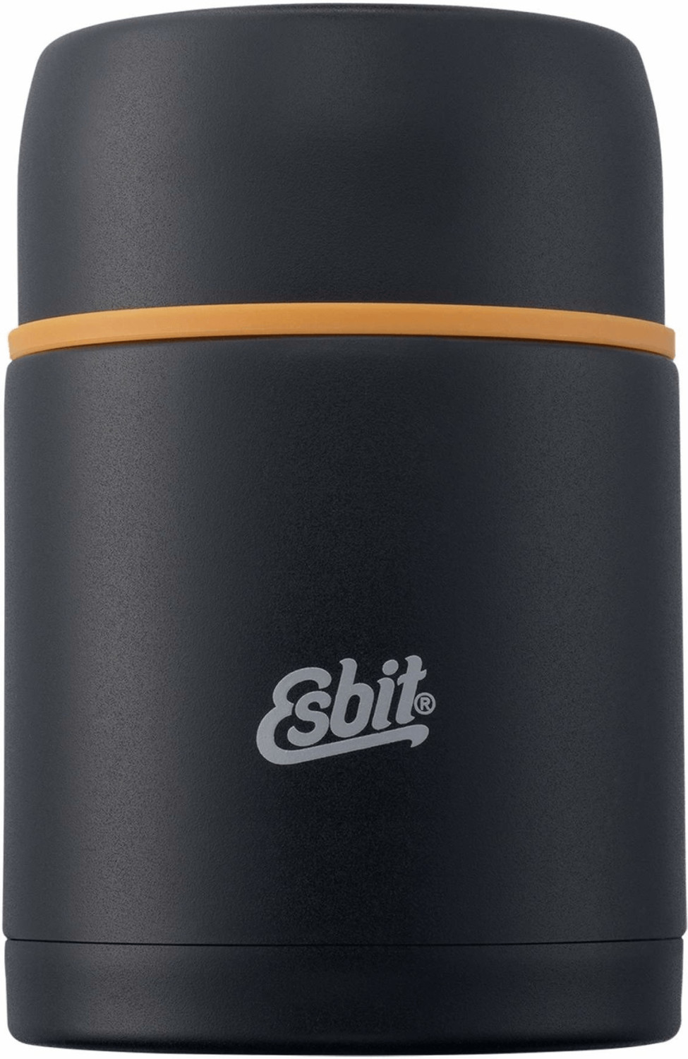 Esbit Thermos alimentaire 0,75 l noir