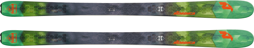 Nordica Navigator 90 (2018)