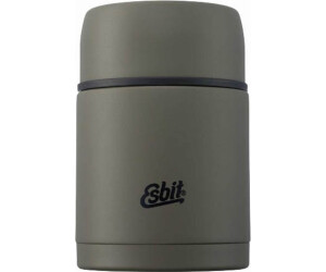 Esbit Thermobehälter Food 0.75 L oliv