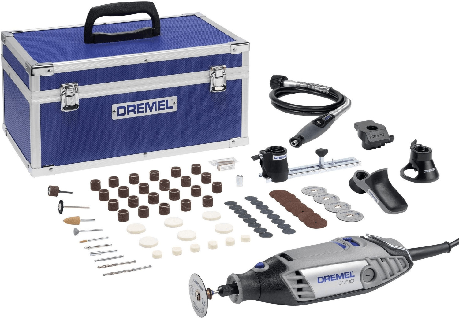 Dremel F0133000NK