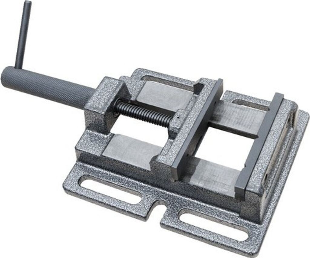 Holzmann Étau de machine pour serrage